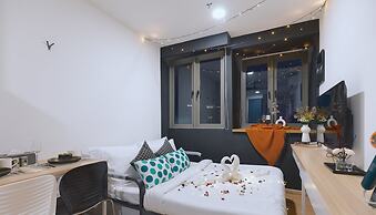 The Riv Riveria City KL Sentral