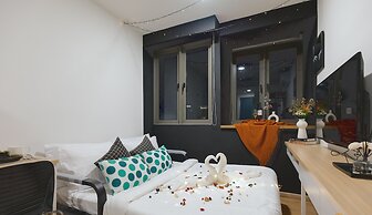 The Riv Riveria City KL Sentral