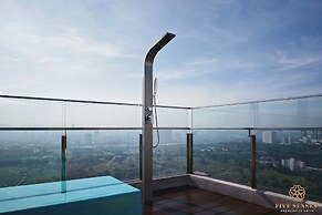 The Riv Riveria City KL Sentral