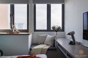 The Riv Riveria City KL Sentral