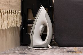 The Riv Riveria City KL Sentral