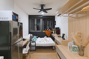 The Riv Riveria City KL Sentral