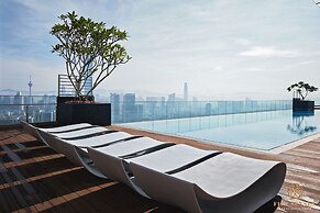 The Riv Riveria City KL Sentral