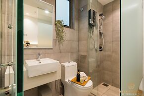 The Riv Riveria City KL Sentral