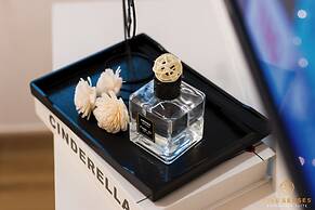 The Riv Riveria City KL Sentral