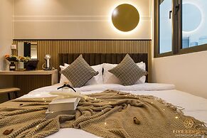 The Riv Riveria City KL Sentral