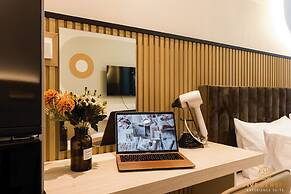 The Riv Riveria City KL Sentral