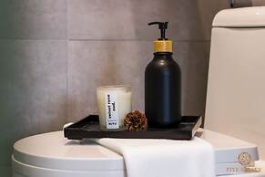 The Riv Riveria City KL Sentral