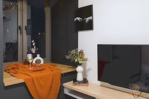 The Riv Riveria City KL Sentral