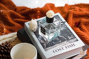 The Riv Riveria City KL Sentral