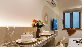 The Riv Riveria City KL Sentral