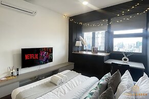 The Riv Riveria City KL Sentral