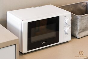 The Riv Riveria City KL Sentral