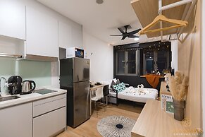 The Riv Riveria City KL Sentral