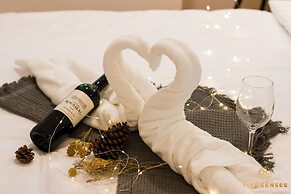 The Riv Riveria City KL Sentral