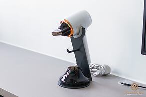 The Riv Riveria City KL Sentral