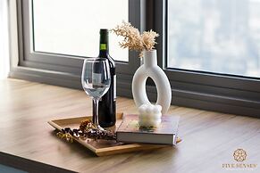 The Riv Riveria City KL Sentral