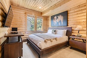 Deer Valley Escapes - Park City Ski Resort Condos