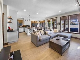 Deer Valley Escapes - Park City Ski Resort Condos