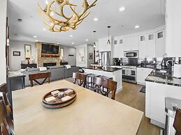 Deer Valley Escapes - Park City Ski Resort Condos