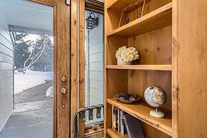 Deer Valley Escapes - Park City Ski Resort Condos