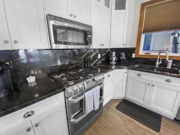 Deer Valley Escapes - Park City Ski Resort Condos