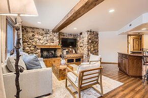 Deer Valley Escapes - Park City Ski Resort Condos