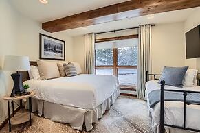 Deer Valley Escapes - Park City Ski Resort Condos