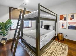 Deer Valley Escapes - Park City Ski Resort Condos