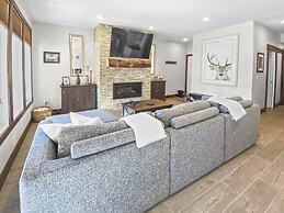 Deer Valley Escapes - Park City Ski Resort Condos
