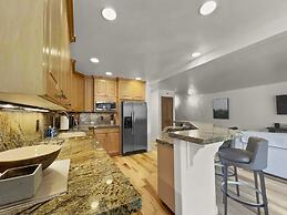 Deer Valley Escapes - Park City Ski Resort Condos