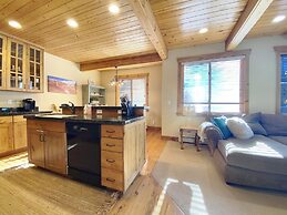 Deer Valley Escapes - Park City Ski Resort Condos