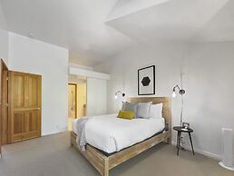 Deer Valley Escapes - Park City Ski Resort Condos