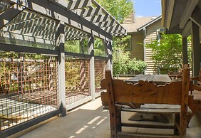 Deer Valley Escapes - Park City Ski Resort Condos