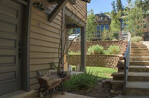 Deer Valley Escapes - Park City Ski Resort Condos