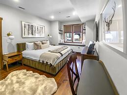 Deer Valley Escapes - Park City Ski Resort Condos