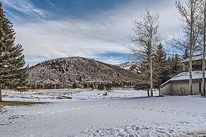 Deer Valley Escapes - Park City Ski Resort Condos