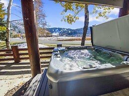 Deer Valley Escapes - Park City Ski Resort Condos