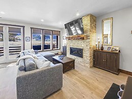 Deer Valley Escapes - Park City Ski Resort Condos