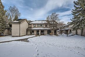 Deer Valley Escapes - Park City Ski Resort Condos