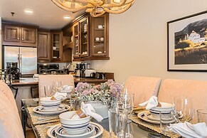 Deer Valley Escapes - Park City Ski Resort Condos