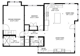 Deer Valley Escapes - Park City Ski Resort Condos