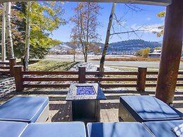 Deer Valley Escapes - Park City Ski Resort Condos