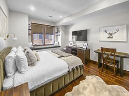 Deer Valley Escapes - Park City Ski Resort Condos