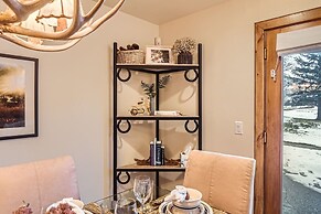 Deer Valley Escapes - Park City Ski Resort Condos