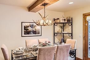 Deer Valley Escapes - Park City Ski Resort Condos