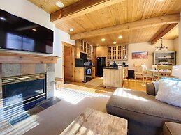 Deer Valley Escapes - Park City Ski Resort Condos