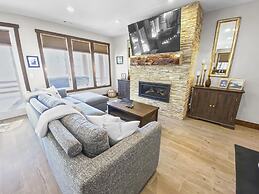 Deer Valley Escapes - Park City Ski Resort Condos