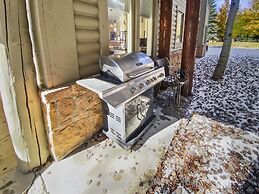 Deer Valley Escapes - Park City Ski Resort Condos