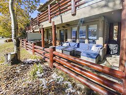 Deer Valley Escapes - Park City Ski Resort Condos